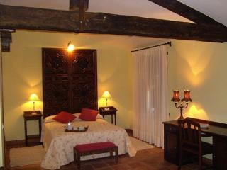 Hotel Posada Molino del Cubo - San Esteban del Valle - 7