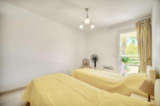 Lumineux 3 pieces proche centre ville A2B237 - Cannes - 4