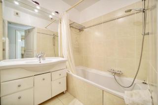 Spacieux 2 chambres TERRASSE, PARKING proche CENTRE VILLE A2B237 - Cannes - 4