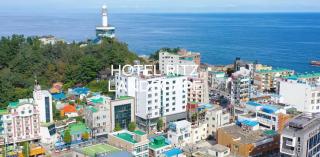 Sokcho Ritz Hotel - Sokcho - 8