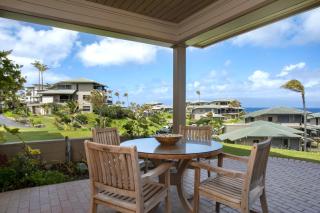 KBM Resorts FREE CAR Kapalua Bay Villa KBV-31G4 Spectacular Ocean Views - Kapalua - 7