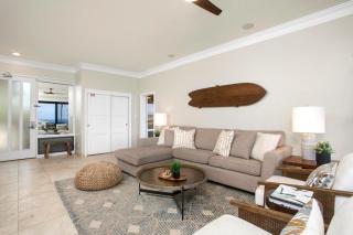 KBM Resorts FREE CAR Kapalua Bay Villa KBV-31G4 Spectacular Ocean Views - Kapalua - 4