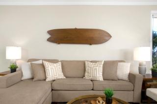 KBM Resorts FREE CAR Kapalua Bay Villa Ocean view 2-Bedroom Condo with Spectacular view KBV-31G4 - 3