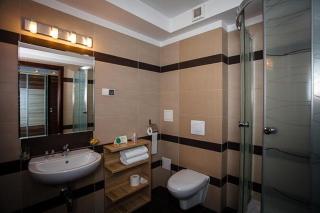 Hotel Alpex - Zabrze - 3