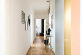 YCH-Charming home near San Giovanni - 8