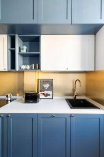 YCH-Charming home near San Giovanni - 2