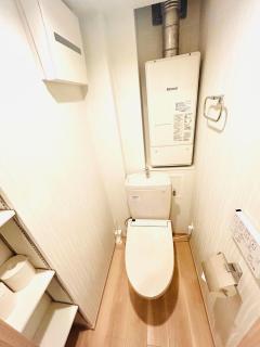 新宿怡家旅馆周年庆301房-特大优惠-直达新宿核心商圈-双轨交汇站口-站口1分钟-超强隔音-独立空间-齐全设施 - Tokyo - 8