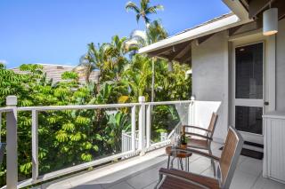 KBM Resorts FREE CAR Grand Champions GCH-134 Upgraded 3 Bd with Wraparound Large Lanai - Wailea - 6