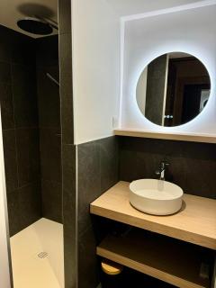 Grand appartement rénové de 110m2 aux Contamines - Les Contamines-Montjoie - 5