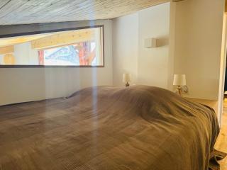 Grand appartement rénové de 110m2 aux Contamines - Les Contamines-Montjoie - 2