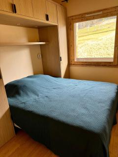 Grand appartement rénové de 110m2 aux Contamines - Les Contamines-Montjoie - 4