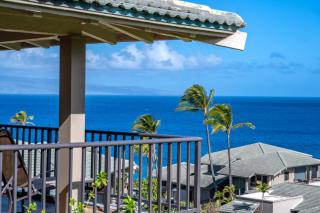 KBM Resorts FREE CAR Kapalua Bay Villa KBV-12B3 Remodeled Ocean views - Kapalua - 9
