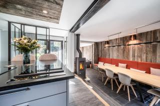 Chalet Aman Argentière Chamonix - by EMERALD STAY - Chamonix - 3