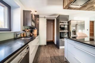 Chalet Aman Argentière Chamonix - by EMERALD STAY - Chamonix - 5