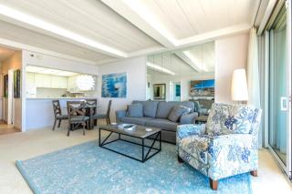 KBM Resorts FREE CAR The Whaler WH2-1169 Sweeping Ocean Views newly furnished 2023 - Kaanapali - 3