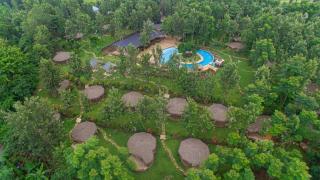 Mtoni River Lodge - Arusha - 1
