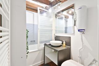 Studio Quartier Saint-Michel Notre-Dame 4 Free Netflix - Paris - 1