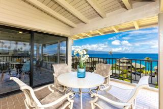 KBM Resorts FREE CAR Kapalua Bay Villa KBV-32B2 Gorgeous Remodeled Ocean View - Kapalua - 6