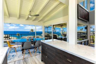 KBM Resorts FREE CAR Kapalua Bay Villa KBV-32B2 Gorgeous Remodeled Ocean View - Kapalua - 1