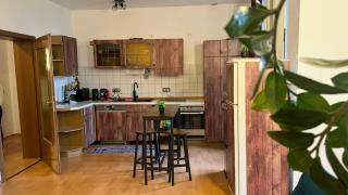 Piano Appartment Halle - Netflix - Free WiFi 5 - 3