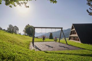 Reka-Feriendorf Wildhaus - Wildhaus - 3