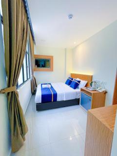 Astar Hotel Kuala Lumpur - Kuala Lumpur - 2
