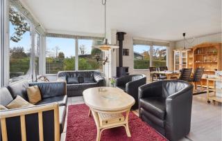 Two-Bedroom Holiday Home In Sydals - Skovbyballe - 7