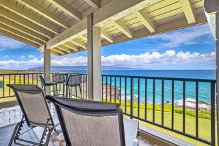 KBM Resorts FREE CAR Kapalua Bay Villa KBV-26B1 Ocean Front Gorgeously Remodeled - Kapalua - 0