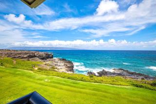 KBM Resorts FREE CAR Kapalua Bay Villa KBV-26B1 Ocean Front Gorgeously Remodeled - Kapalua - 5