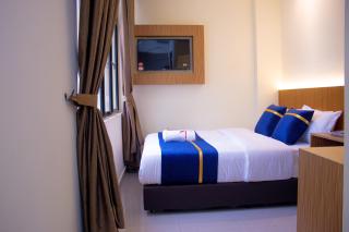 Astar Hotel Kuala Lumpur - 3
