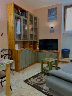 il rifugio della cava - 1