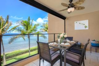 KBM Resorts FREE CAR Mahana MAH-301 Gorgeous Ocean Front - Kaanapali - 5