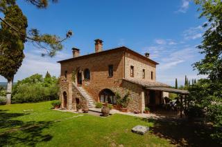 Villa Scianellone - Torrita di Siena - 8
