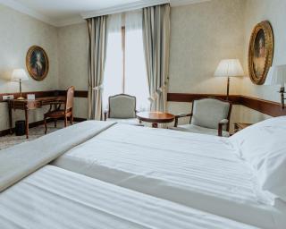 Hotel Cándido - Segovia - 6
