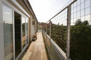 Luxe Vatican Penthouse - 3