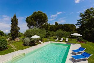 Villa Scianellone - Torrita di Siena - 7