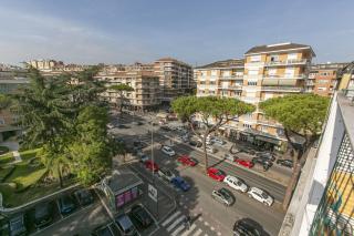 Luxe Vatican Penthouse - 4