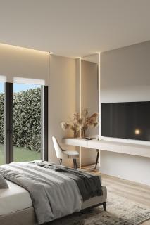 Extreme Luxe - Azulis3 - NEW 2BR Fully Equipped Apartment- Garden- FREE Parking - Olbia - 5