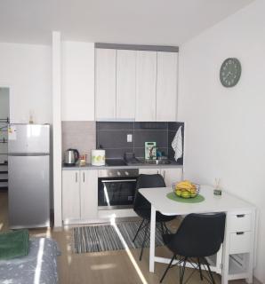 Una Studio Apartman - Sombor - 0