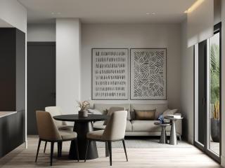 Extreme Luxe - Azulis3 - NEW 2BR Fully Equipped Apartment- Garden- FREE Parking - Olbia - 7