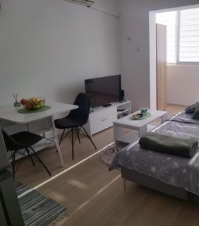 Una Studio Apartman - Sombor - 4