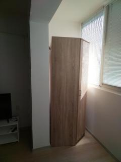 Una Studio Apartman - Sombor - 3