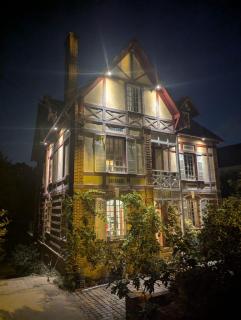 Au Bonheur des Voyageurs, 30' de Paris - Villennes-sur-Seine - 0