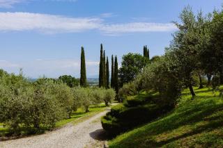 Villa Scianellone - Torrita di Siena - 1