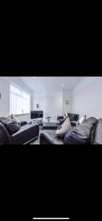 Cherry Loft - Liverpool - 4