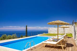 Villa Drimonas Artemis by Villa Plus - Drymon - 0