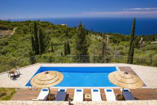 Villa Drimonas Artemis by Villa Plus - 8