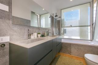 Luxe Vatican Penthouse - 6