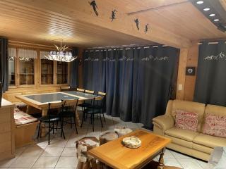 Le Pacheu - Les Crosets - 6