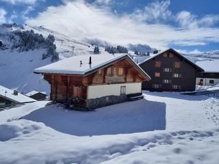 Le Pacheu - Les Crosets - 8